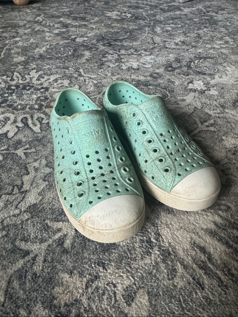 Native Kids Shoes